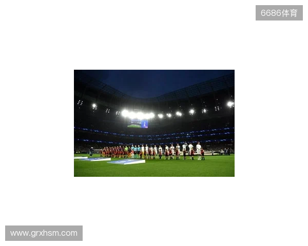 记者:热刺新球场在英国堪称顶级,曼联可参考热刺的成功经验 记者:热刺新球场在英国堪称顶级,曼联可参考热刺的成功经验