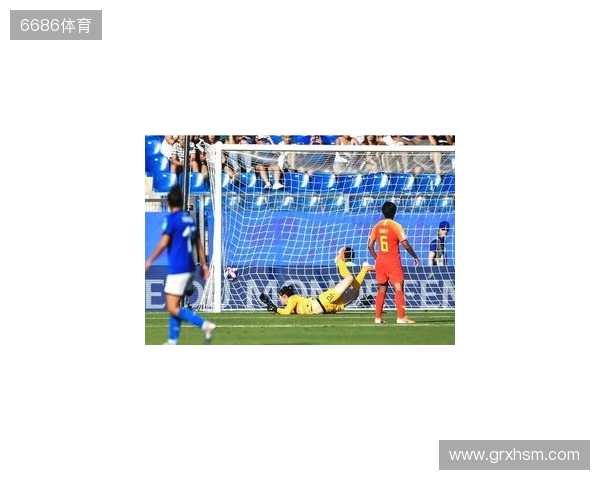 王洪亮:U17世界杯中国女足技战术未达预期,只发挥五六成水平 王洪亮:U17世界杯中国女足技战术未达预期,只发挥五六成水平