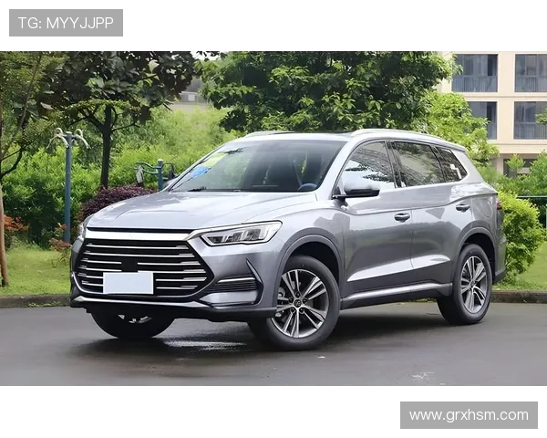 1月高销量合资紧凑级SUV推荐