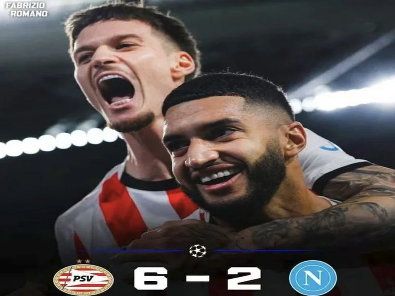 廷贝尔：不觉得埃泽上演帽子戏法是偶然，这家伙一直都很努力